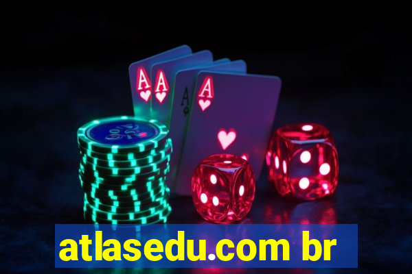atlasedu.com br